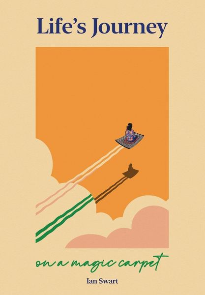 Produktbild: Life's Journey on a Magic Carpet
