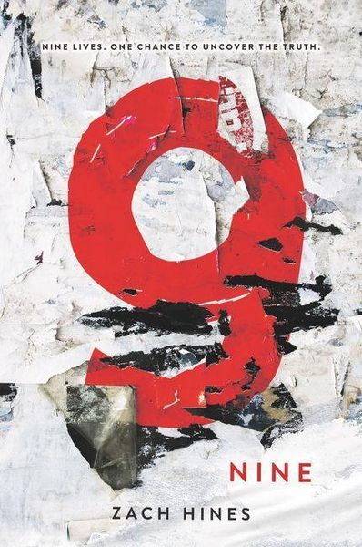 Produktbild: Nine