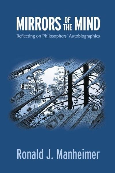 Produktbild: Mirrors of the Mind