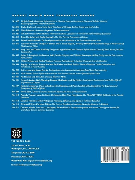 Produktbild: Agricultural Incentives in Sub-Saharan Africa