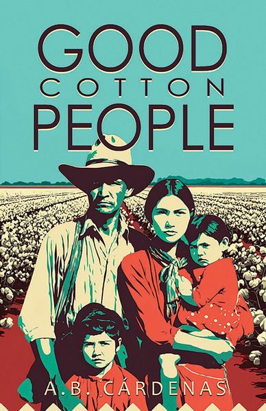 Produktbild: Good Cotton People