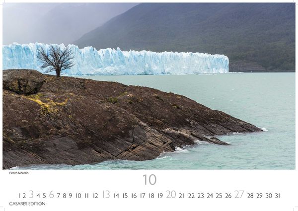 Patagonien 2024 L 35x50cm