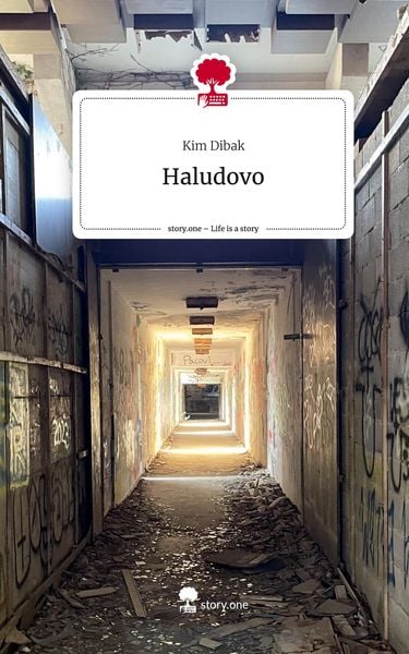 Produktbild: Haludovo. Life is a Story - story.one