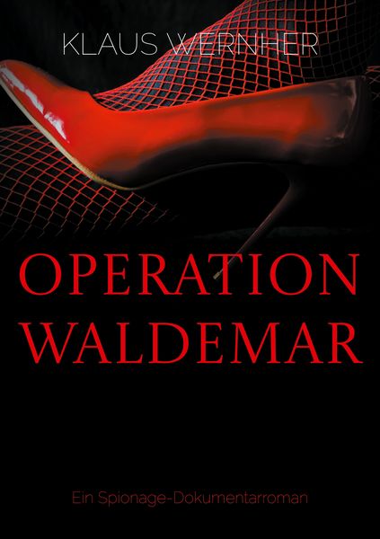 Produktbild: Operation Waldemar