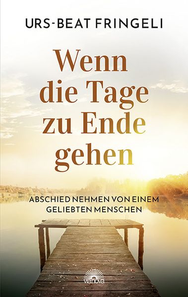 Produktbild: Wenn die Tage zu Ende gehen