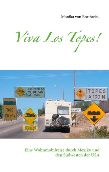 Produktbild: Viva Los Topes!