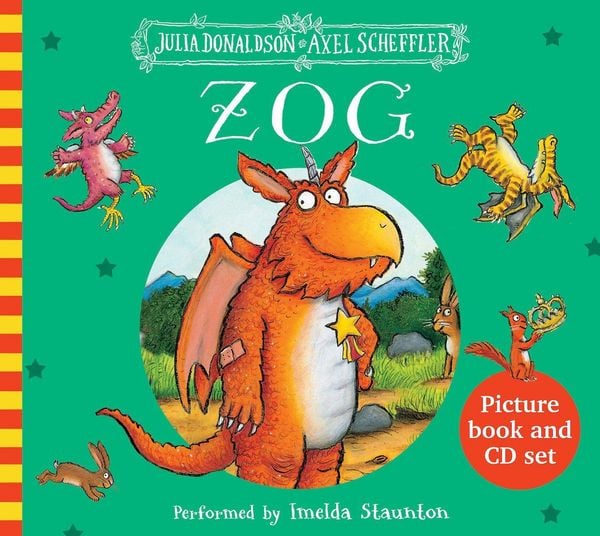 Produktbild: Zog