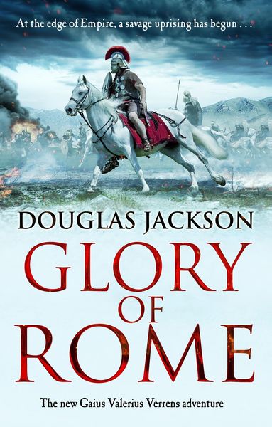 Produktbild: Glory of Rome