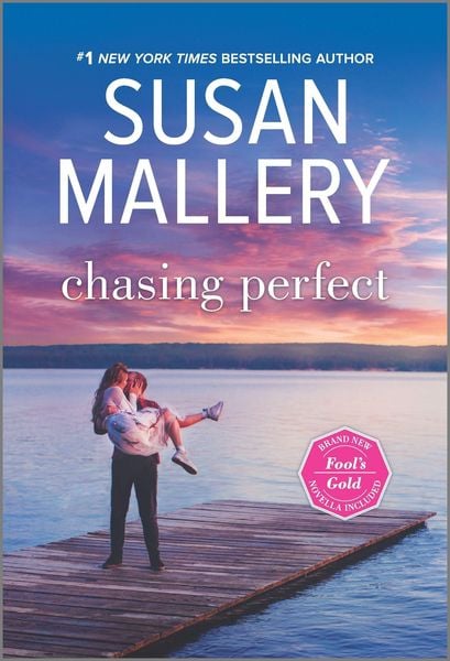 Produktbild: Chasing Perfect