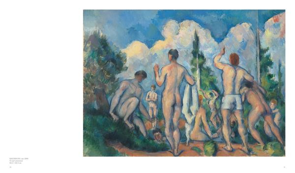 Produktbild: Cezanne