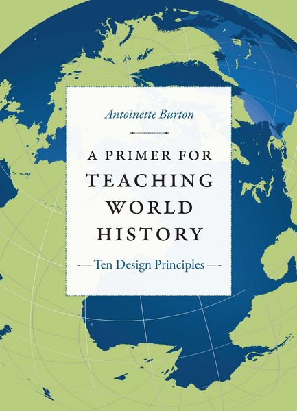 Produktbild: A Primer for Teaching World History