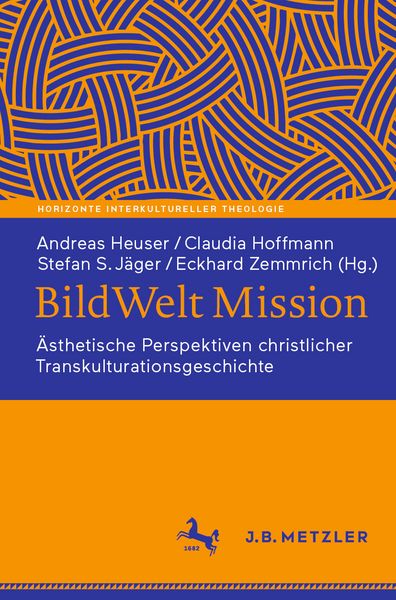 Produktbild: BildWelt Mission