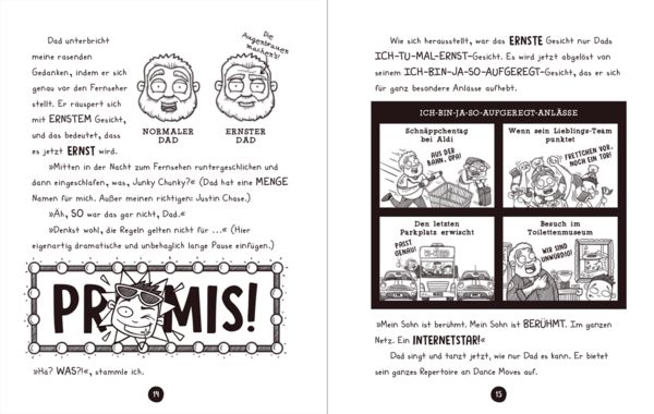 Produktbild: Worst Week Ever &ndash; Dienstag