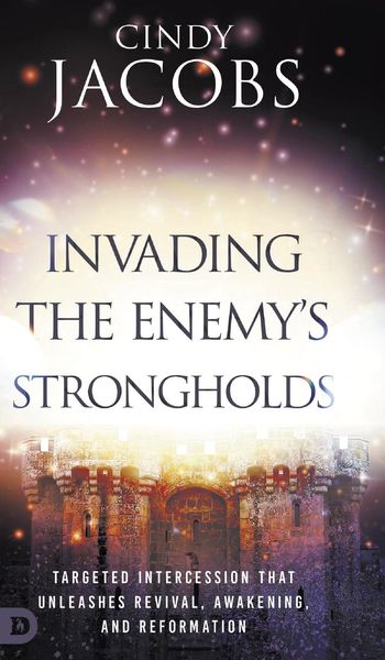 Produktbild: Invading the Enemy's Strongholds