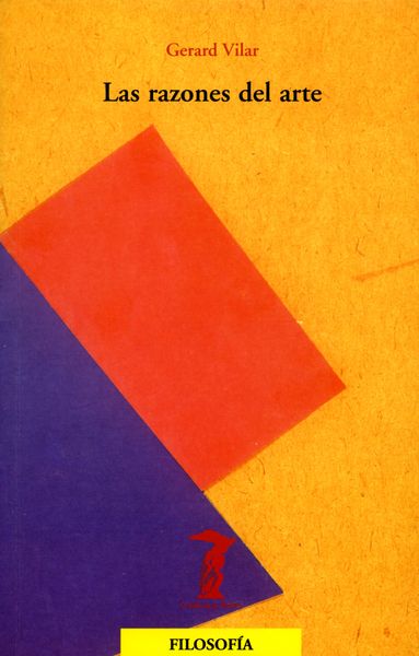 Produktbild: Las razones del arte