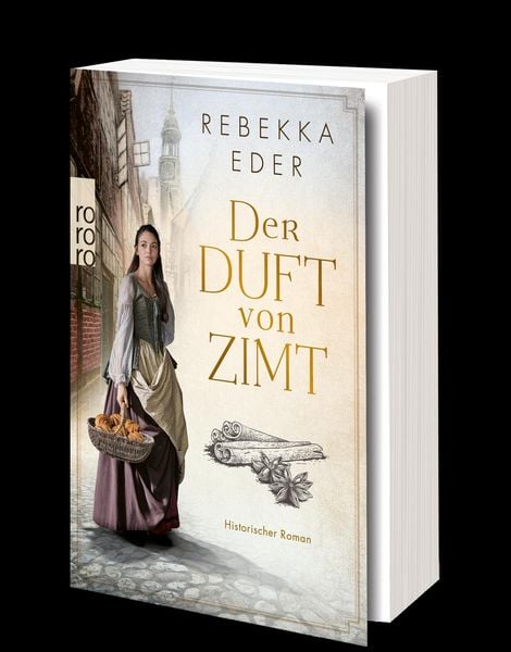 Produktbild: Der Duft von Zimt
