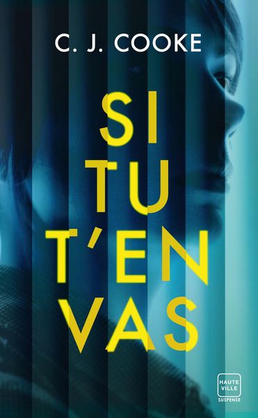 Produktbild: Si tu t'en vas