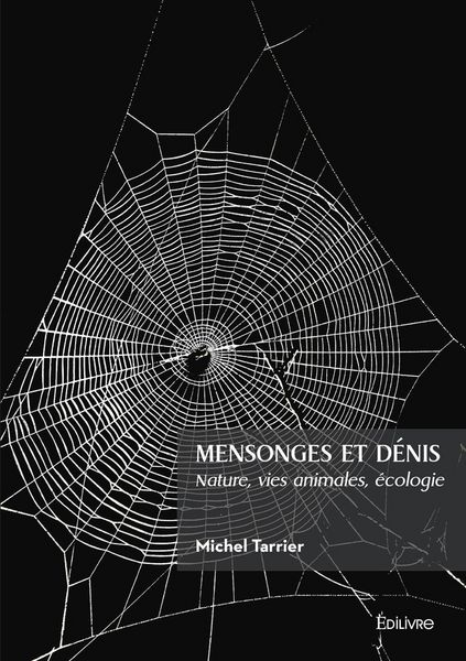 Produktbild: Mensonges et denis