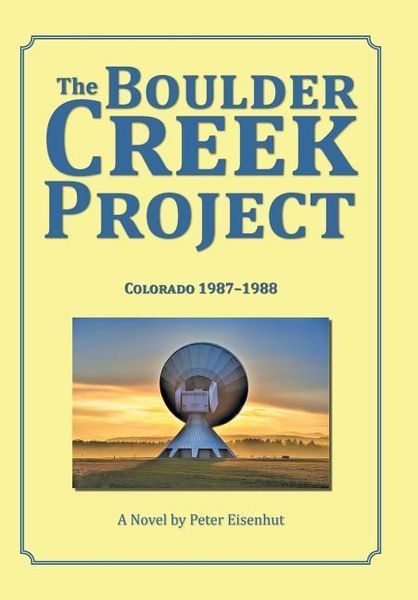 Produktbild: The Boulder Creek Project