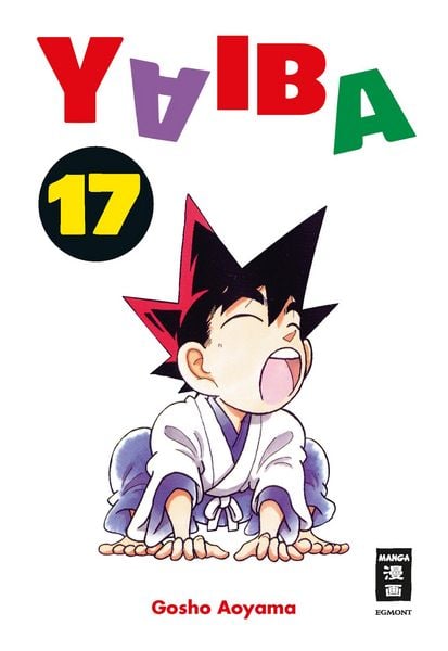 Produktbild: Yaiba 17