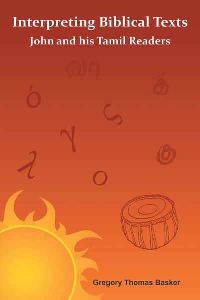 Produktbild: Interpreting Biblical Texts