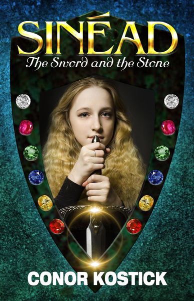 Produktbild: Sin&eacute;ad, the Sword and the Stone