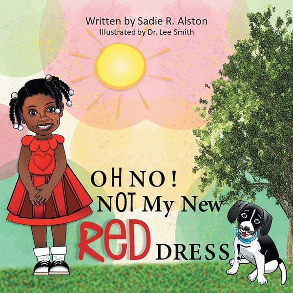 Produktbild: Oh No, Not My New Red Dress
