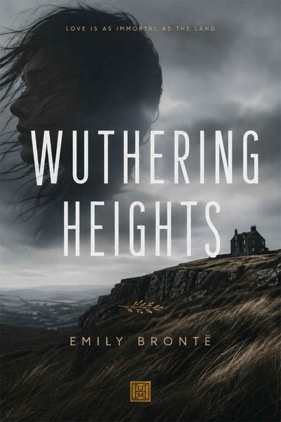Produktbild: Wuthering Heights