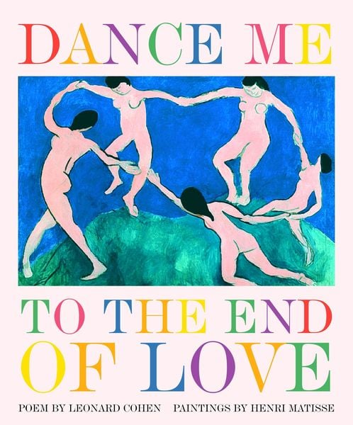 Produktbild: Dance Me to the End of Love