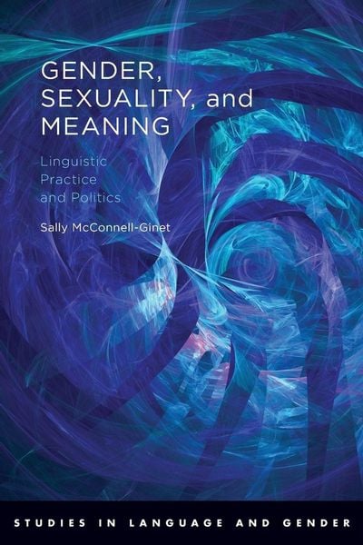 Produktbild: Gender, Sexuality, and Meaning