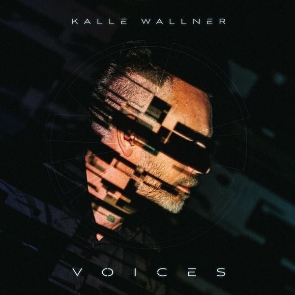 Wallner, K: Voices (Digipak)