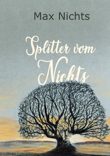Produktbild: Splitter vom Nichts