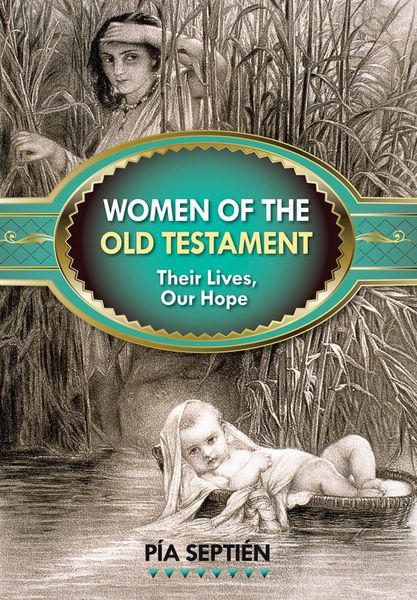 Produktbild: Women of the Old Testament