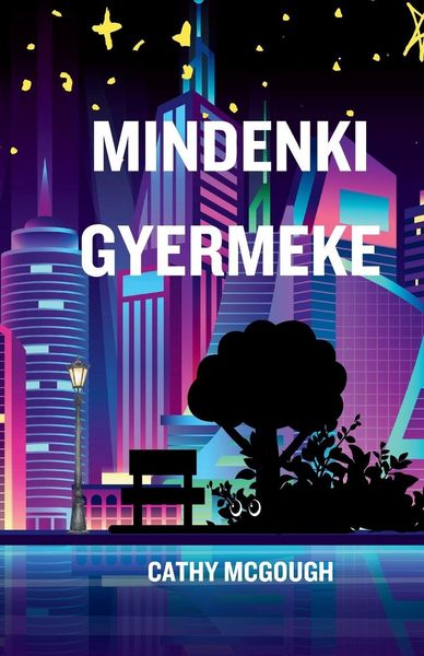Produktbild: Mindenki Gyermeke Hungarian Edition