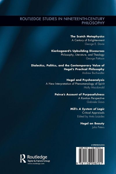 Produktbild: Hegel on Beauty