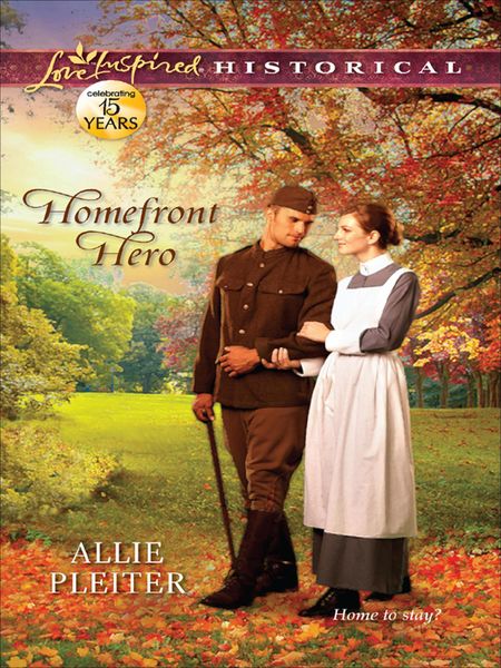 Produktbild: Homefront Hero