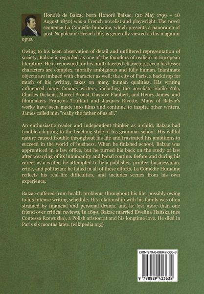 Produktbild: A Distinguished Provincial at Paris