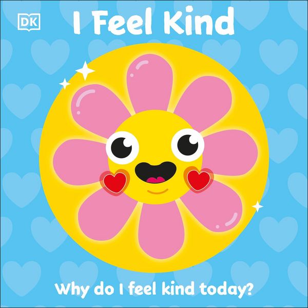 Produktbild: I Feel Kind