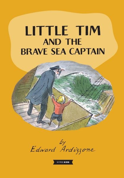 Produktbild: Little Tim and the Brave Sea Captain