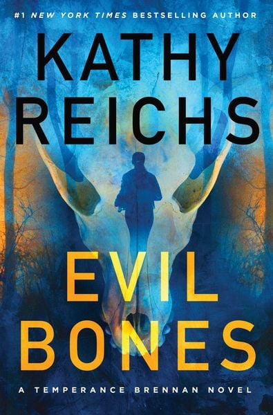 Produktbild: Evil Bones