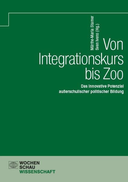 Produktbild: Von Integrationskurs bis Zoo