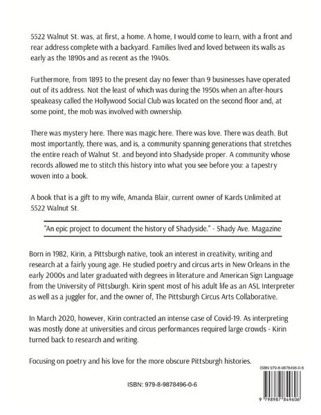 Produktbild: From Farmland to Card Shop