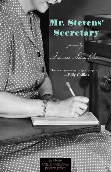 Produktbild: Mr. Stevens' Secretary