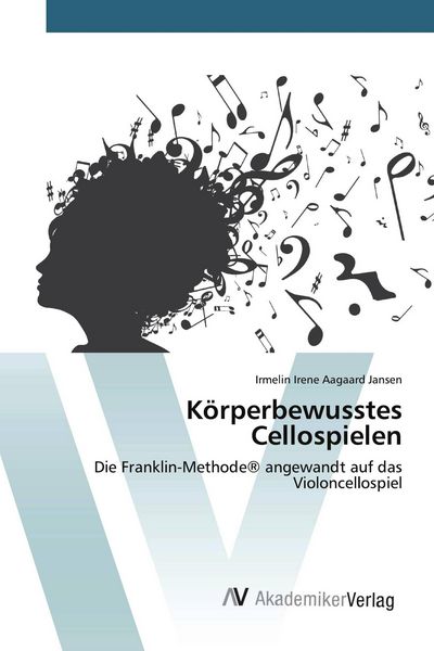 Produktbild: K&ouml;rperbewusstes Cellospielen