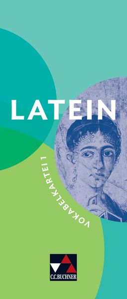 Produktbild: LATEIN Vokabelkartei 1
