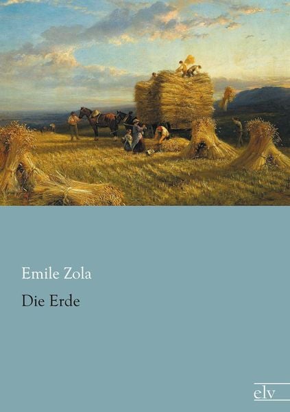 Produktbild: Die Erde
