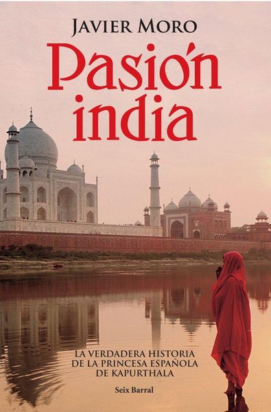 Produktbild: Pasi&oacute;n india