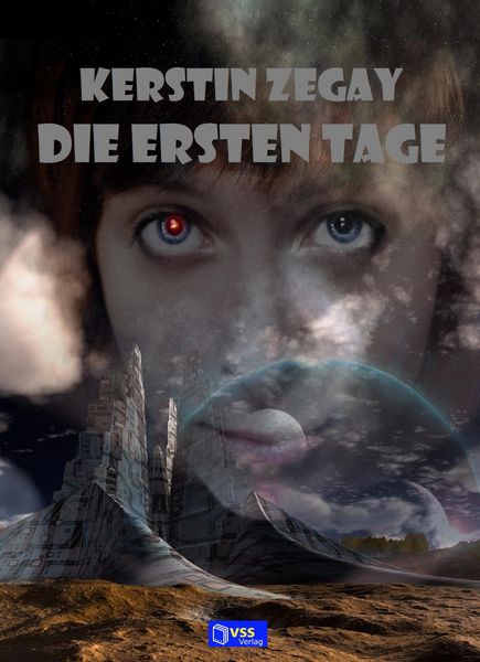 Produktbild: Die ersten Tage