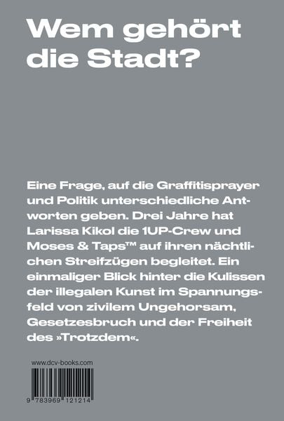 Produktbild: SIGNED. Unterwegs mit der 1UP-Crew und Moses & Taps