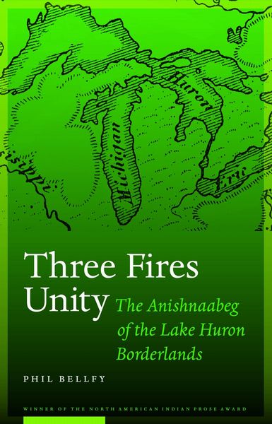 Produktbild: Three Fires Unity